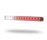 17 inch stop/turn/tail/ back-up combination light bar
